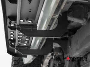 Toyota Tundra Side Steps - RPT2 Running Boards - Rough Country - Crew Cab - 2022-Up Toyota Tundra Side Steps - RPT2 Running Boards - Rough Country - Crew Cab - 2022-Up